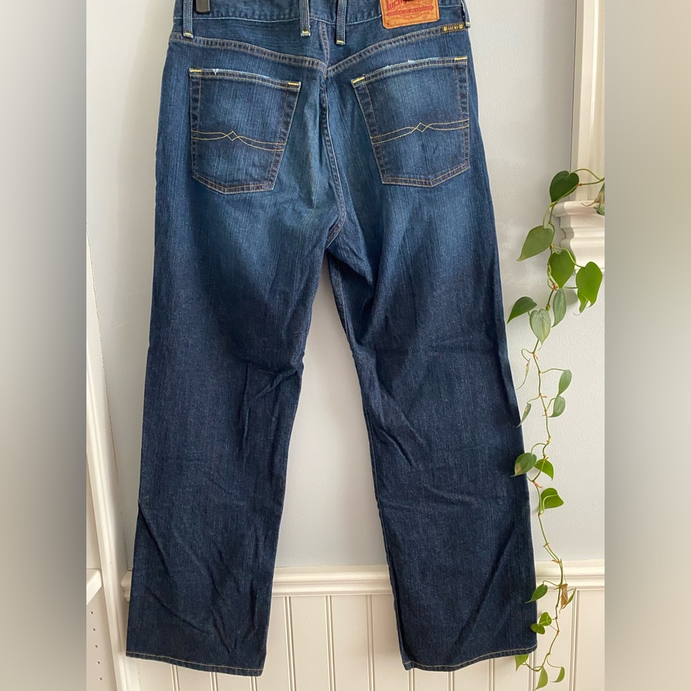 Men’s Lucky Brand Jeans Classic Fit 34x30